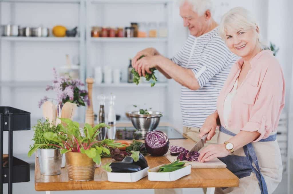 Terrasse Salon de provence