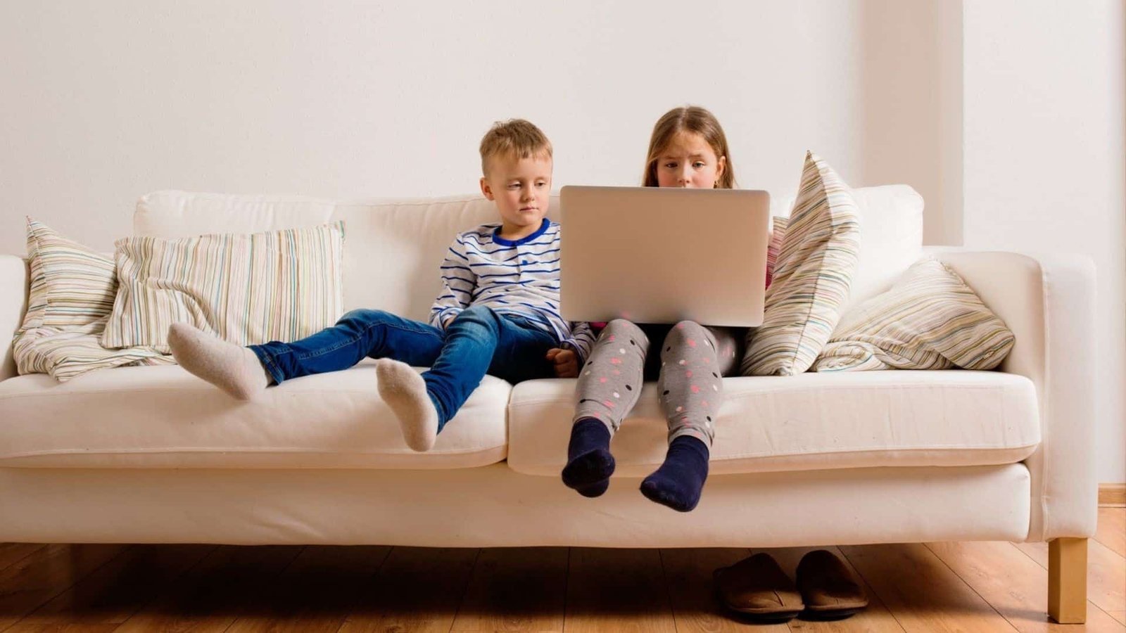 petits-enfants-residents - Nohée