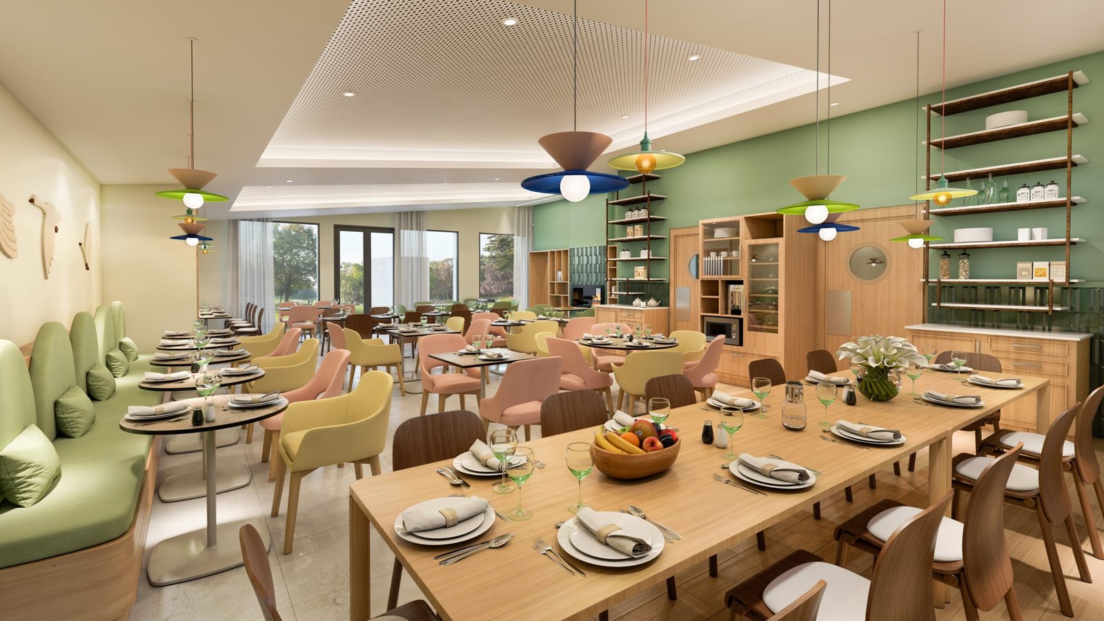 restaurant_v5 - Nohée