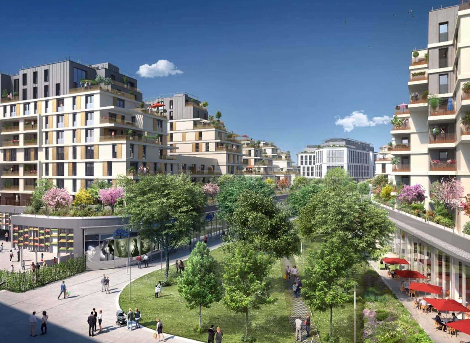 vue-exterieure-mail - Nohée