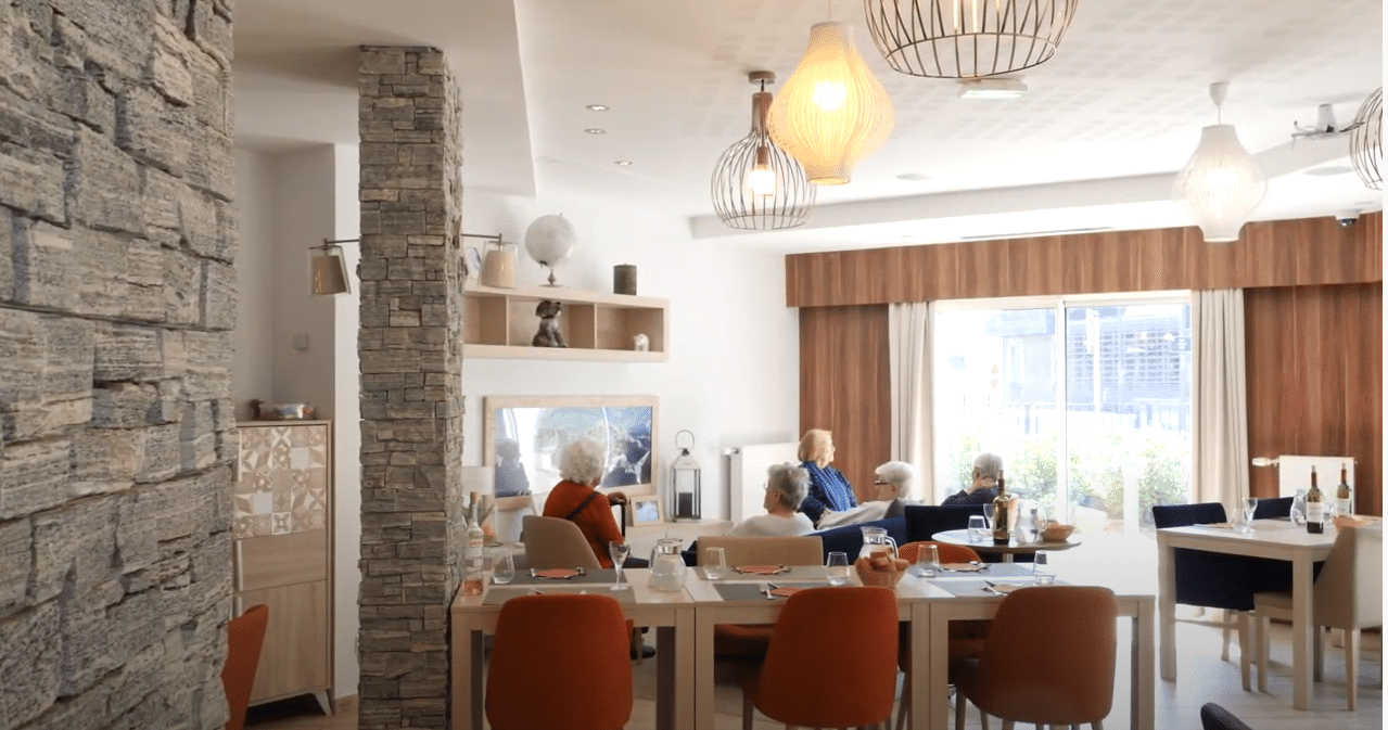 video-arpitania - Nohée