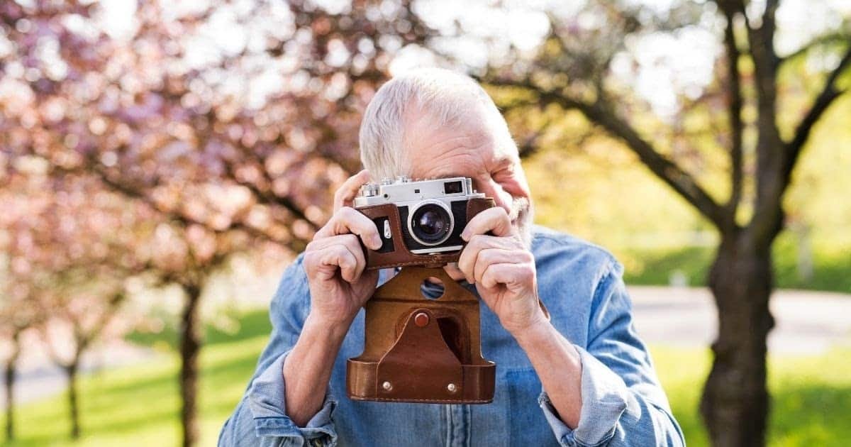 senior-photographe - Nohée