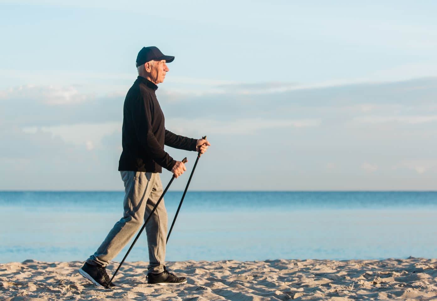 marche-nordique-senior - Nohée