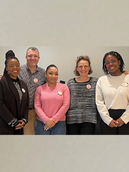 Photo équipe Clichy