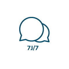 Cogedim Nohee_pictos_Accueil 7j-7 - Nohée