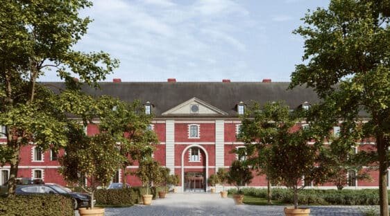 Douai_JardinsDeCaux_VueCour