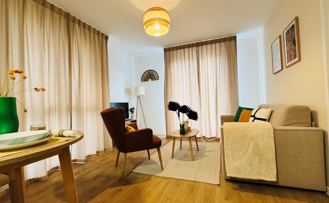 salon canapé Plaisir