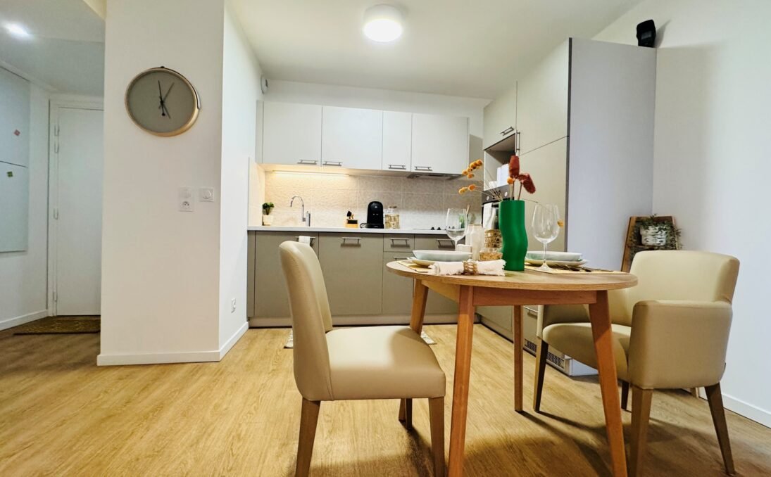 Salon cuisine Plaisir