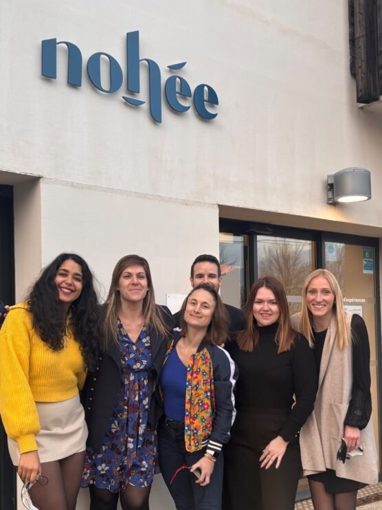 Photo équipe Chambery