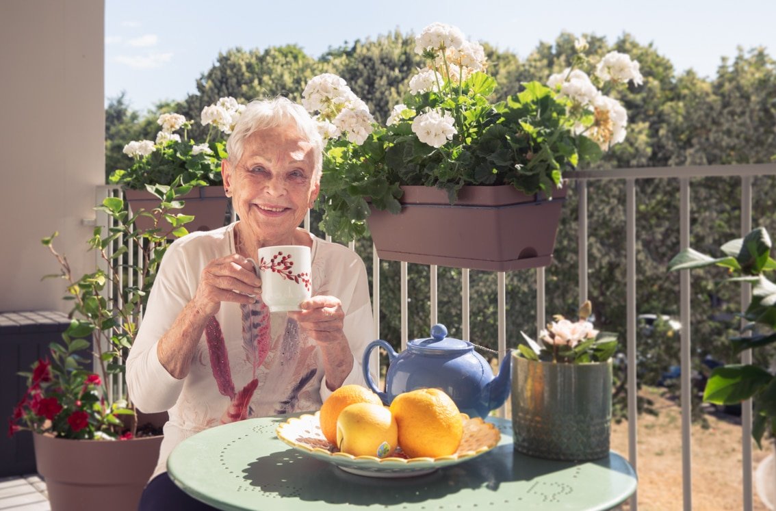 Le séjour découverte - Nohée