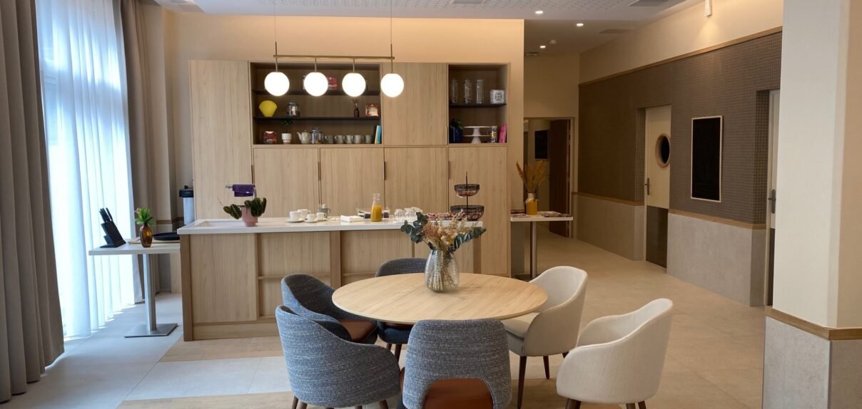 Résidences de Villefranche