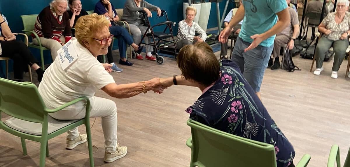 Activité wivy - Nohée