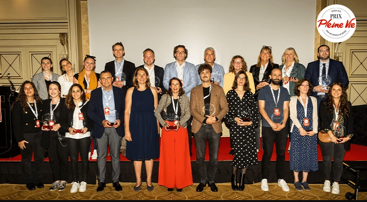 remise prix Pleine vie