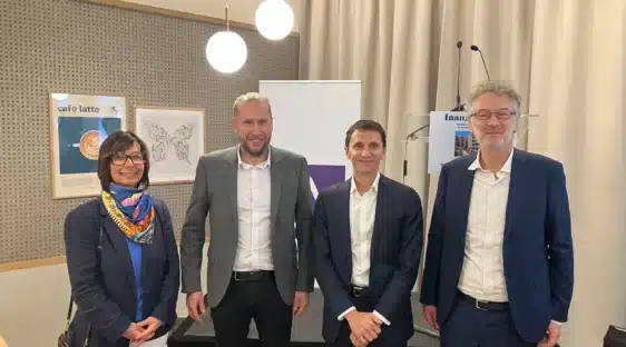 Photo Jérôme Navarre Inauguration