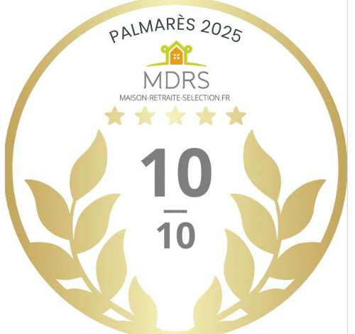PALMARES 2025 10 - Nohée